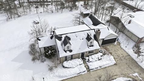 1025 Oswego Road Carmel IN 46032