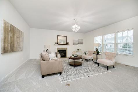 3224 Cimmaron Ash Drive Zionsville IN 46077