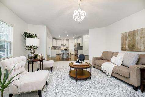 3224 Cimmaron Ash Drive Zionsville IN 46077