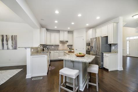 3224 Cimmaron Ash Drive Zionsville IN 46077