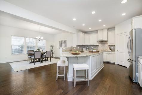 3224 Cimmaron Ash Drive Zionsville IN 46077