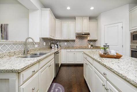 3224 Cimmaron Ash Drive Zionsville IN 46077