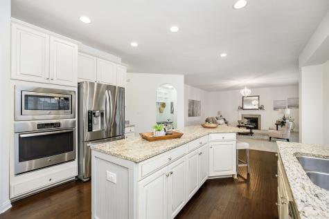 3224 Cimmaron Ash Drive Zionsville IN 46077