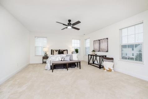 3224 Cimmaron Ash Drive Zionsville IN 46077