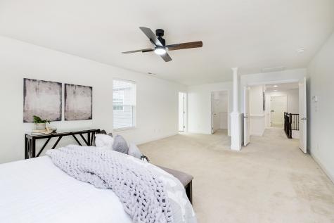 3224 Cimmaron Ash Drive Zionsville IN 46077