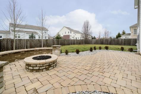 3224 Cimmaron Ash Drive Zionsville IN 46077