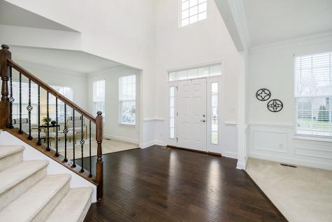 3224 Cimmaron Ash Drive Zionsville IN 46077