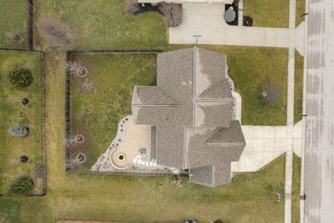3224 Cimmaron Ash Drive Zionsville IN 46077