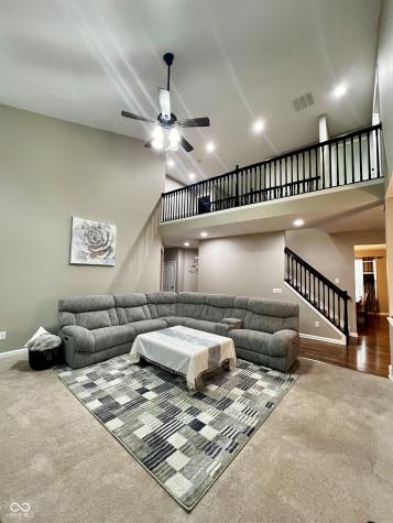 2504 Fawn Bluff Court Zionsville IN 46077