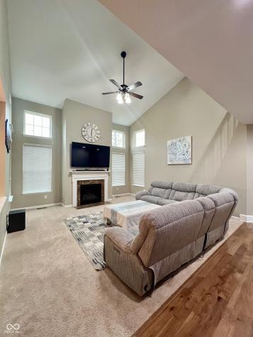 2504 Fawn Bluff Court Zionsville IN 46077