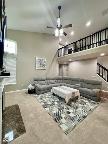 2504 Fawn Bluff Court Zionsville IN 46077