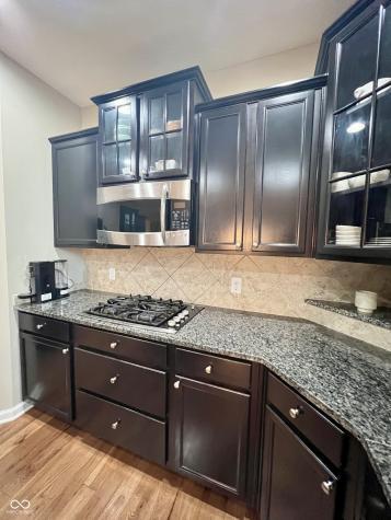 2504 Fawn Bluff Court Zionsville IN 46077