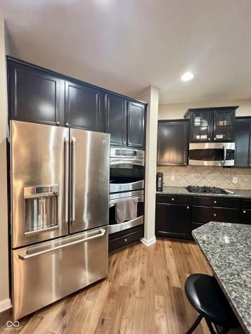 2504 Fawn Bluff Court Zionsville IN 46077