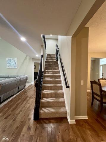 2504 Fawn Bluff Court Zionsville IN 46077