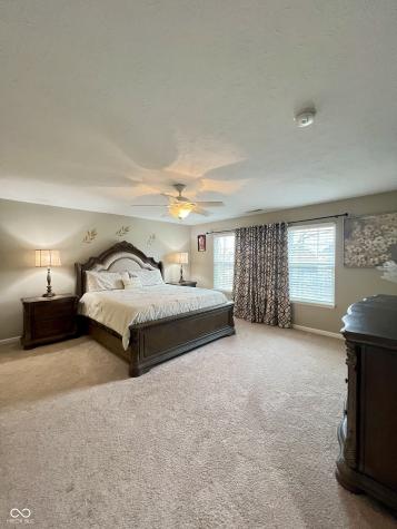 2504 Fawn Bluff Court Zionsville IN 46077