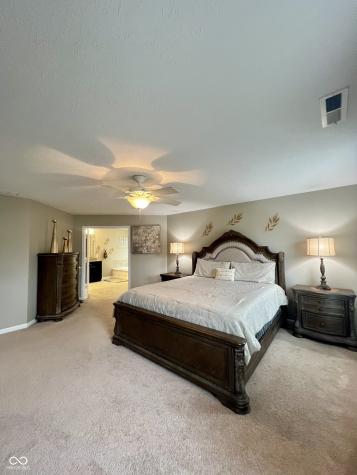 2504 Fawn Bluff Court Zionsville IN 46077