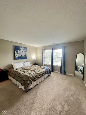 2504 Fawn Bluff Court Zionsville IN 46077