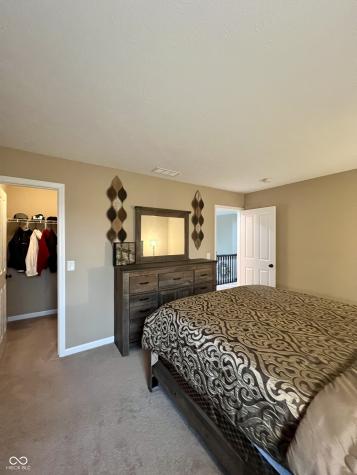 2504 Fawn Bluff Court Zionsville IN 46077