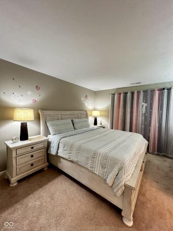2504 Fawn Bluff Court Zionsville IN 46077