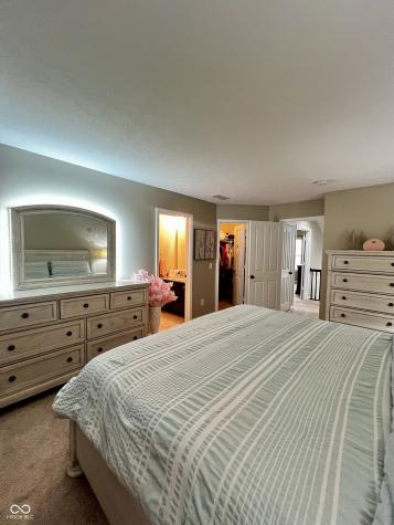 2504 Fawn Bluff Court Zionsville IN 46077