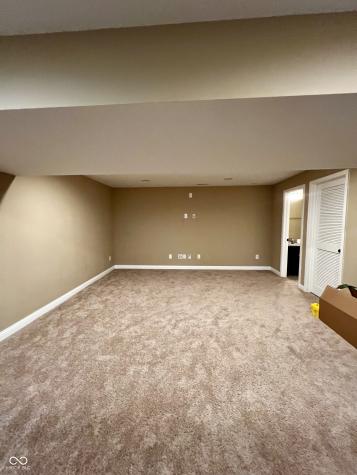 2504 Fawn Bluff Court Zionsville IN 46077