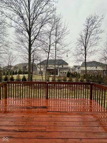 2504 Fawn Bluff Court Zionsville IN 46077