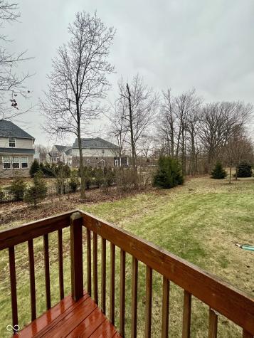2504 Fawn Bluff Court Zionsville IN 46077
