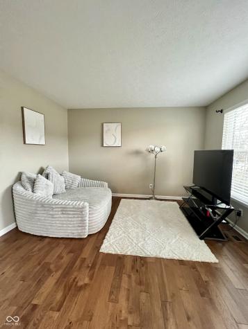 2504 Fawn Bluff Court Zionsville IN 46077