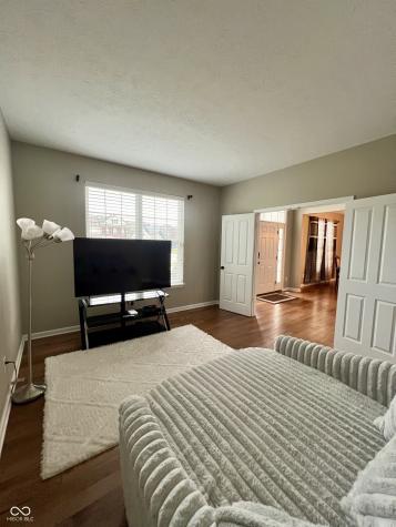 2504 Fawn Bluff Court Zionsville IN 46077