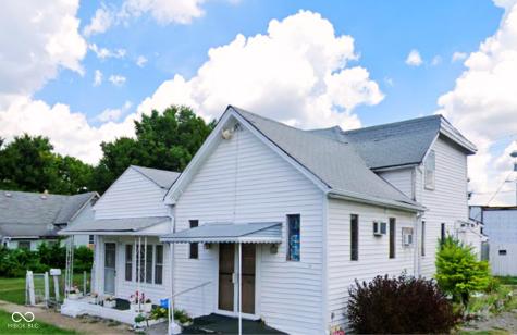 2105 Columbia Avenue Indianapolis IN 46202