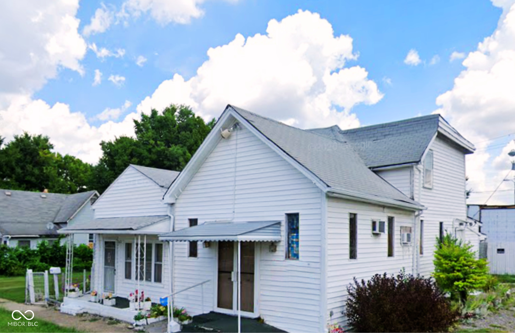 2105 Columbia Avenue Indianapolis IN 46202