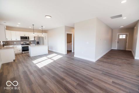 110 Pin Oak Road Spencer IN 47460