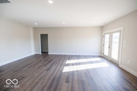 110 Pin Oak Road Spencer IN 47460