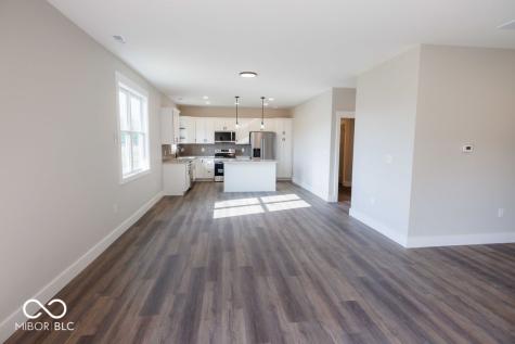 110 Pin Oak Road Spencer IN 47460