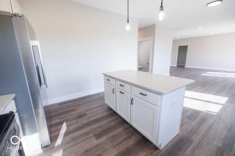 110 Pin Oak Road Spencer IN 47460