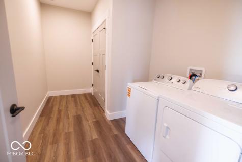 110 Pin Oak Road Spencer IN 47460