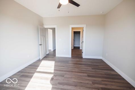 110 Pin Oak Road Spencer IN 47460
