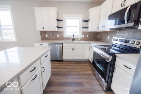 110 Pin Oak Road Spencer IN 47460
