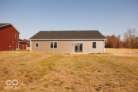 110 Pin Oak Road Spencer IN 47460