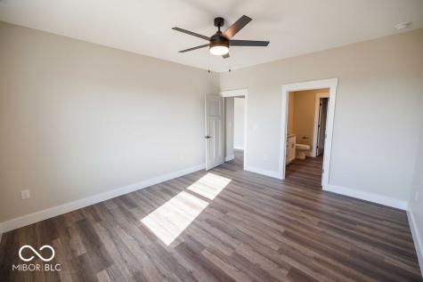 110 Pin Oak Road Spencer IN 47460