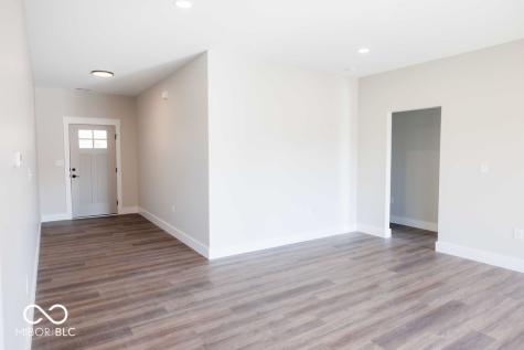 110 Pin Oak Road Spencer IN 47460