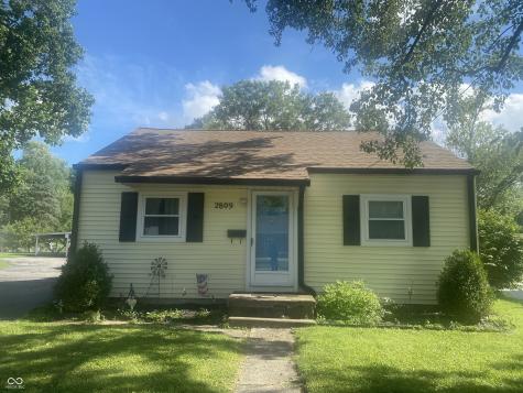 2809 E Southport Road Indianapolis IN 46227