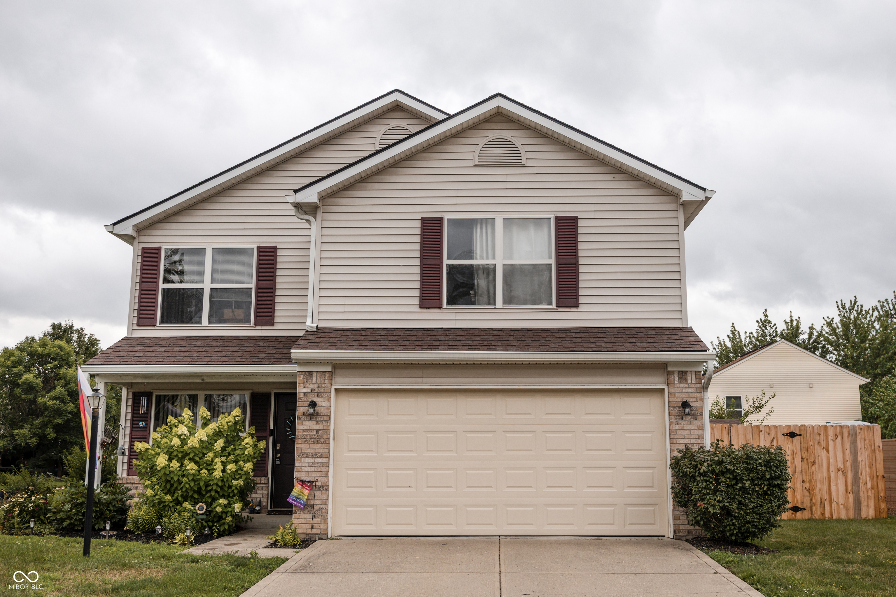 3956 Steelewater Way Indianapolis IN 46235