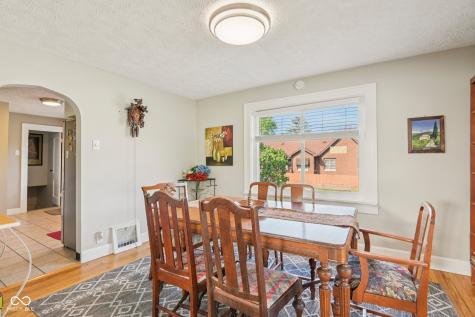 4601 English Avenue Indianapolis IN 46201
