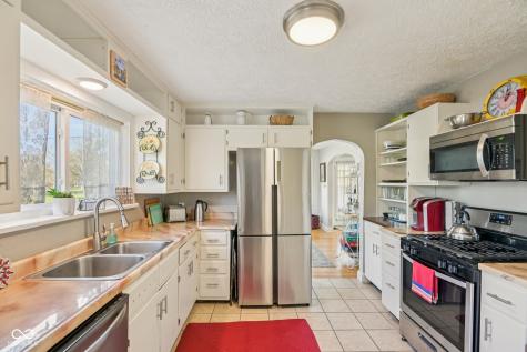 4601 English Avenue Indianapolis IN 46201