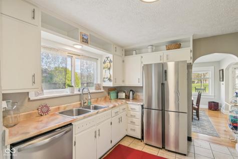4601 English Avenue Indianapolis IN 46201