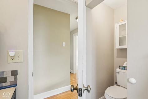 4601 English Avenue Indianapolis IN 46201