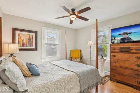 4601 English Avenue Indianapolis IN 46201