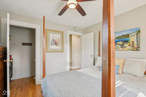 4601 English Avenue Indianapolis IN 46201