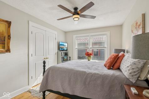4601 English Avenue Indianapolis IN 46201
